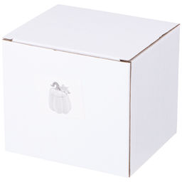 БАНКА ДЛЯ СЫПУЧИХ ПРОДУКТОВ КОЛЛЕКЦИЯ VILLAGE 11Х11Х13 СМ Lefard