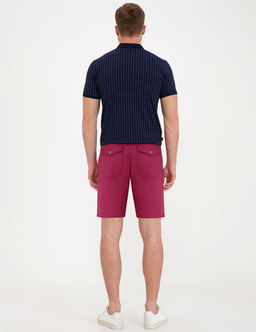 M_rd_m Standart Fit Bermuda _ort - Pierre cardin фото 3