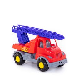 Леон, автомобиль-пожарная спецмашина - Полесье фото 5