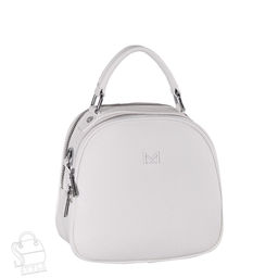 Рюкзак женский 8166CD white Alex&Mia
