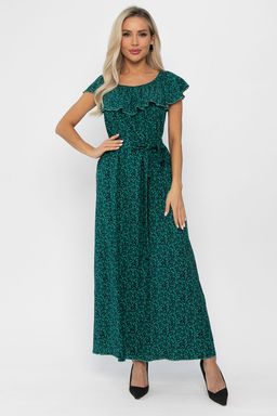 Платье Элинор макси - Lt collection фото 2