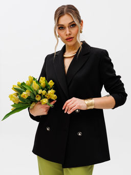 Жакет - Gizart фото 61