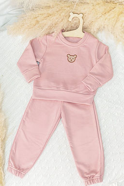 Костюм 424012ВШа Розовый