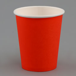 Набор бумажной посуды «С днём рождения»: 6 тарелок, 6 стаканов