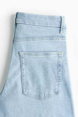 Wide High Jeans - H&m фото 8