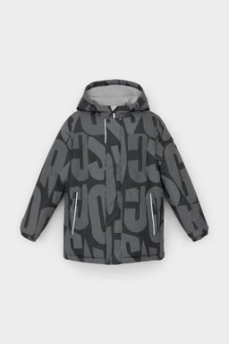 Crockid _ ВК 36088/н/2 ГР куртка для мал