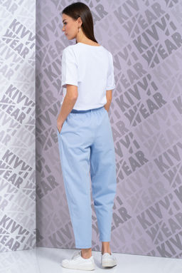 Джемпер 4026 - Kivviwear фото 3