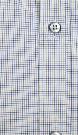 Сорочка мужская 18С01121032С79/141-2 - Broswil фото 2