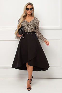 VALENTINA Юбка Эмбер №3 (83см) фото 2