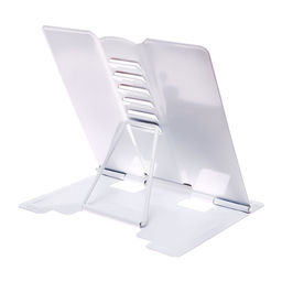 Подставка для книг «Таблица умножения», металл, 15.2×15.2×12.5 см