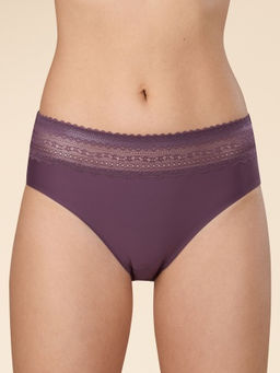 PELICAN, трусы женские, Черника