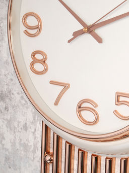 Часы настенные / B26353 /уп 10/ - ГалеонТрейд фото 6