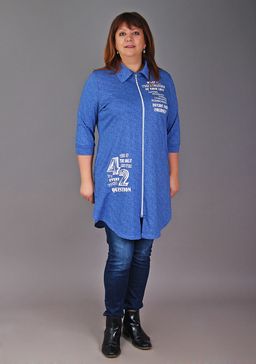 Туника Алсу