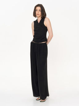 MY Брюки женские льняные Б321  фото 4