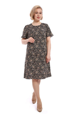 Платье женское Т4411