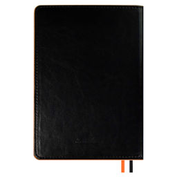 Ежедневник недатированный ESCALADA, А5, 160 л., арт. 63972/ 15 САРИФ ЧЁРНЫЙ  фото 11