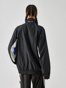 10201000004 Куртка жен. Rocky черный - Concept club фото 8