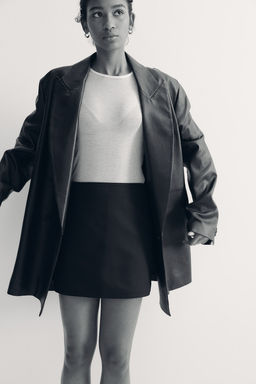 Minifalda - H&m фото 2