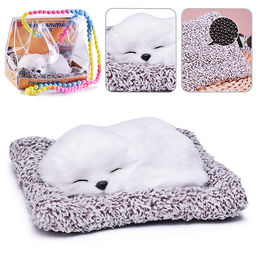 Набор питомец "Забавный пушистик" в пакете