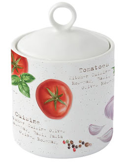 Банка для сыпучих продуктов Домашняя кухня, 0,7 л - Easy life фото 5