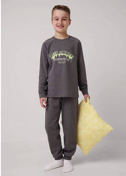 Пижама детская