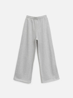 ACOOLA / Брюки детские для девочек Betana_pn серый меланж  фото 2