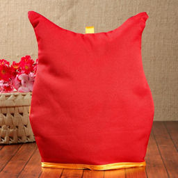 Грелка на чайник Сова, коричневая, 31,5 х 26,5 см - Simaland фото 6