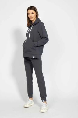 Худи 4016 - Kivviwear фото 3