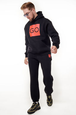 Спортивный костюм GO M3039P/40-02.176-182 - Pirs фото 2