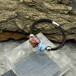 Браслет из муранского стекла - Vloes фото 6