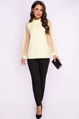Блузка 41110-1 - Avili фото 2
