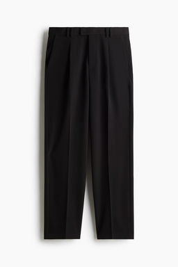 Pantalon con raya Relaxed Fit - H&m фото 6