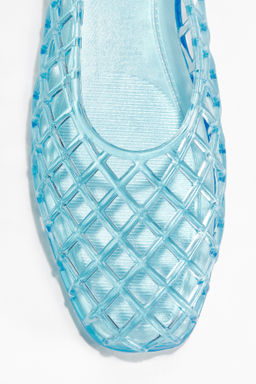 Bailarinas jelly - H&m фото 6