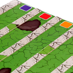 Настольная игра Искатели сокровищ - Лас играс kids фото 12