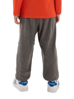 Брюки мал. О37182 - Карамелли фото 7