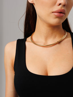 Женский укороченный топ Lingeamo черный ЛТ-09 (7)  фото 4