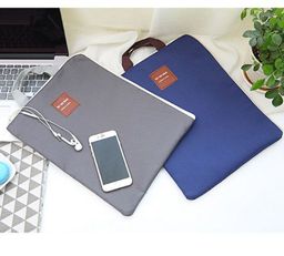 Органайзер для документов А4 с ручкой