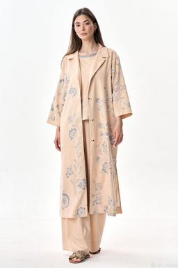 М1160K кардиган