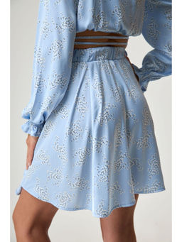 Костюм ANELLI 1584 голубые глаза