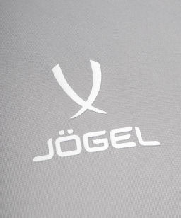 Джемпер тренировочный JOGEL CAMP 2 Training Top, серый  фото 7