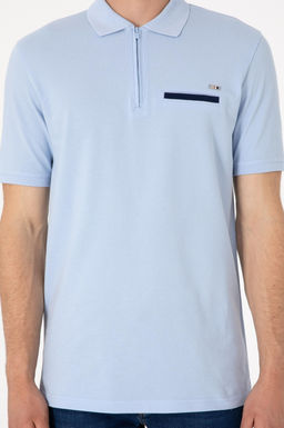 Erkek A__k Mavi Ti__rt Sepette S_rpriz _ndirim - U.s. polo assn фото 6