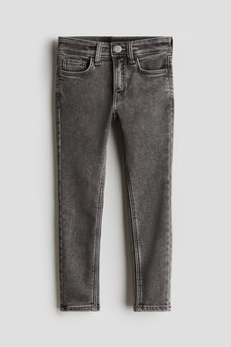Super Soft Skinny Fit Jeans