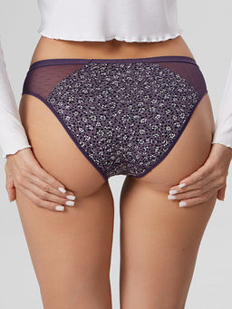 Цена за 2 штуки! ТРУСЫ ЖЕНСКИЕ - Mark formelle фото 4