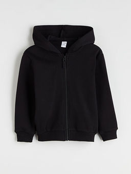 Kap??onlu Erkek ?ocuk Pike H?rka