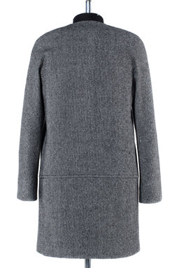 Пальто демисезонное - El podio фото 7