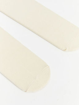 Basic K?z Bebek K?lotlu ?orap 3l? - Waikiki фото 3