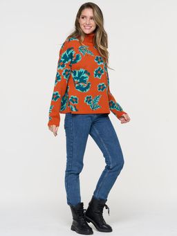 Джемпер женский 7232-40224 - Vay фото 3