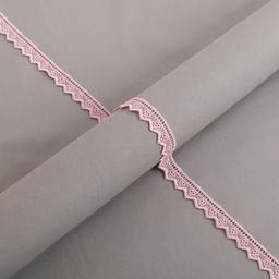 Гипюр Gamma 17 мм GGM-1701 в пакете 8.8 м 0.2 Турция СК/Распродажа