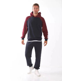 Костюм двойка мужской, Артикул: 134659