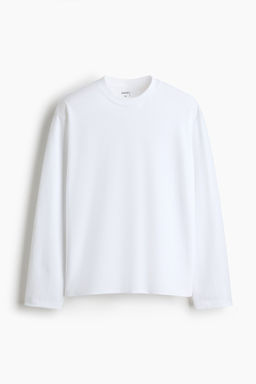 Camiseta de manga larga Cooling Relaxed Fit